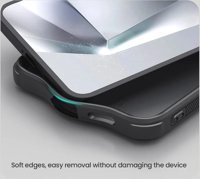 خرید قاب ضد ضربه مگنتی Samsung Galaxy S25 Plus مارک نیلکین مدل Super Frosted Shield Pro Magnetic