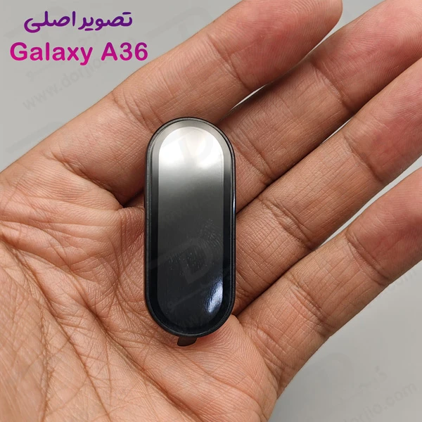 خرید محافظ لنز دوربین فلزی Samsung Galaxy A36