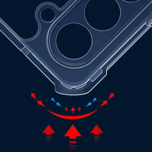 خرید کریستال شیلد شفاف Samsung Galaxy S25 مارک XUNDD سری Beatle