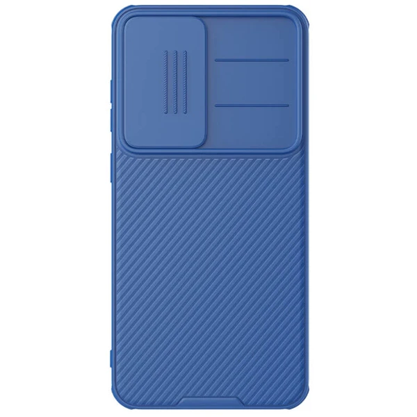 خرید گارد ضد ضربه Samsung Galaxy S25 مارک نیلکین مدل Camshield Pro