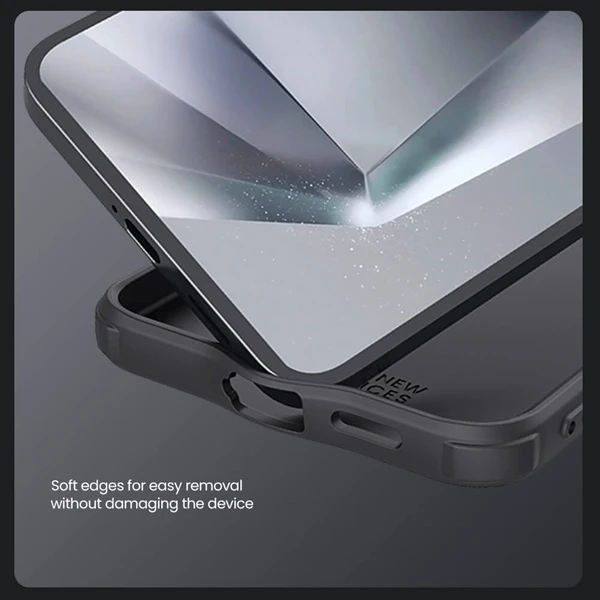 خرید گارد ضد ضربه Samsung Galaxy S25 Plus مارک نیلکین مدل Camshield Pro