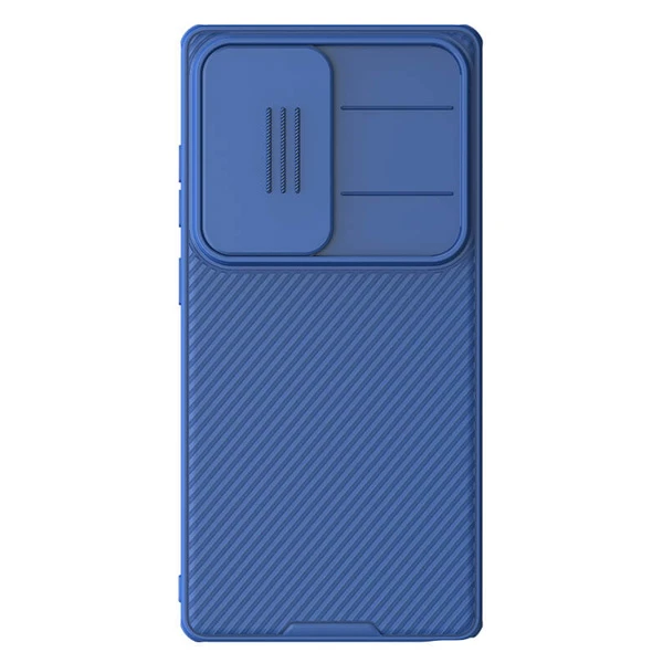 خرید گارد ضد ضربه Samsung Galaxy S25 Ultra مارک نیلکین مدل Camshield Pro