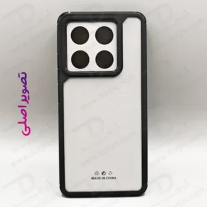 خرید گارد پشت شفاف Xiaomi 14T مدل New Skin