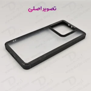 خرید گارد پشت شفاف Xiaomi 14T مدل New Skin