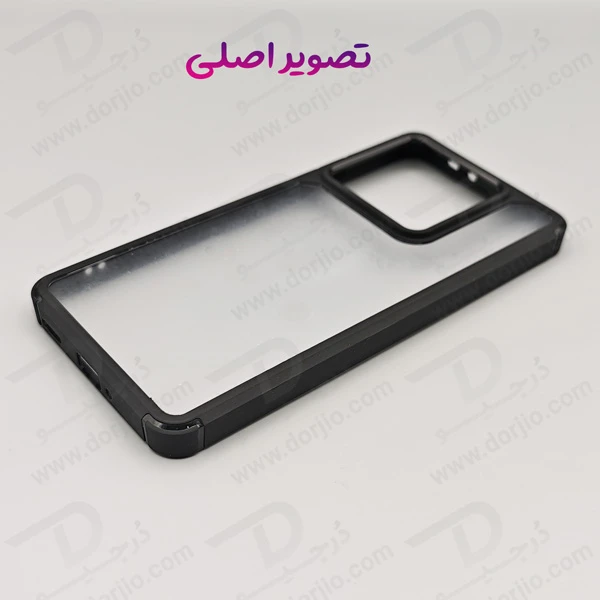 خرید گارد پشت شفاف Xiaomi 14T مدل New Skin