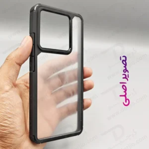 خرید گارد پشت شفاف Xiaomi 14T مدل New Skin