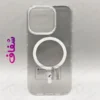 transparent