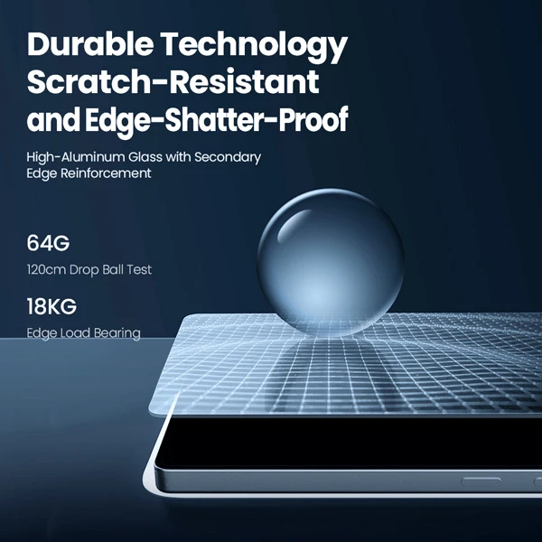 خرید گلس حریم شخصی با ابزار مخصوص نصب Samsung Galaxy S25 Ultra مارک نیلکین مدل Guardian