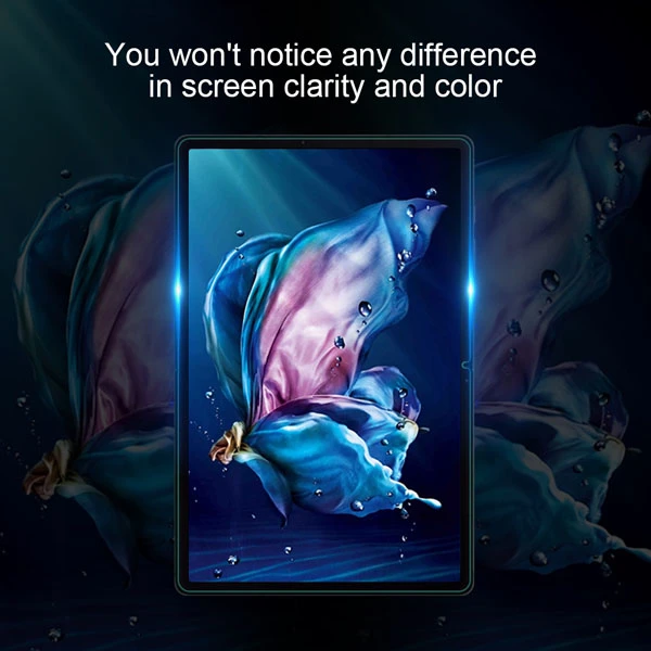 خرید گلس شیشه ای نیلکین Samsung Galaxy Tab S10 Plus مارک نیلکین مدل H+ Anti-explosion