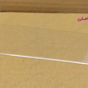 خرید گلس UV تمام شفاف تمام صفحه Xiaomi Redmi NOTE 14 Pro 4G