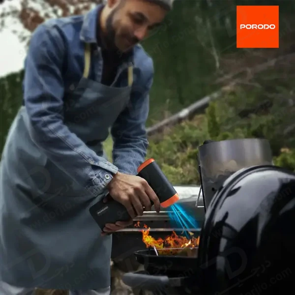 خرید توربو جت فن پرودو Turbo Jet Air Blower مارک Porodo مدل PD-LFST055-BK خرید توربو جت فن پرودو Turbo Jet Air Blower مارک Porodo مدل PD-LFST055-BK