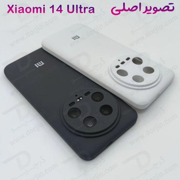 خرید قاب سیلیکونی اصلی Xiaomi 14 Ultra خرید قاب سیلیکونی اصلی Xiaomi 14 Ultra