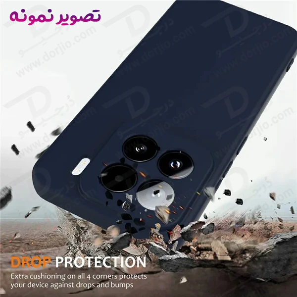 خرید قاب سیلیکونی اصلی Xiaomi 15 Pro خرید قاب سیلیکونی اصلی Xiaomi 15 Pro