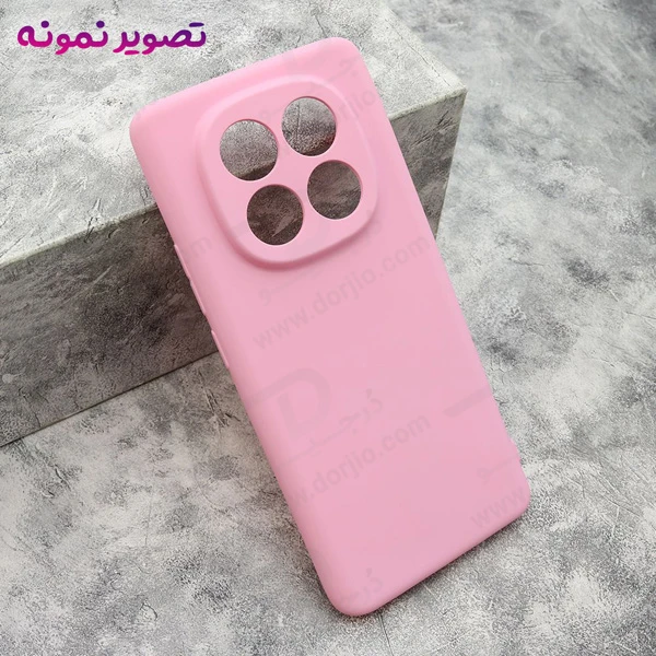 خرید قاب سیلیکونی اصلی Xiaomi Poco X7 5G خرید قاب سیلیکونی اصلی Xiaomi Poco X7 5G