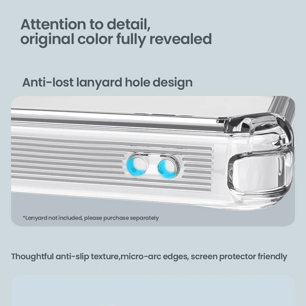 خرید قاب شفاف مگ سیف نیلکین Samsung Galaxy S25 Ultra مدل Nature TPU Pro Magnetic