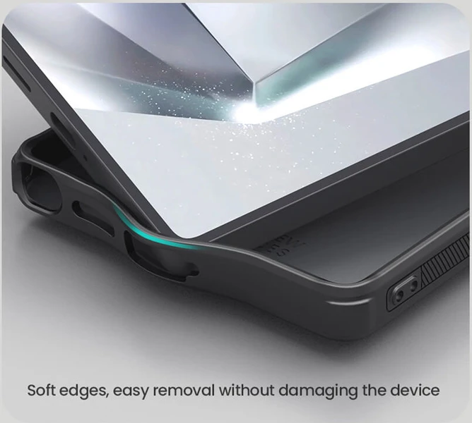 خرید قاب ضد ضربه Samsung Galaxy S25 Ultra مارک نیلکین مدل Super Frosted Shield Pro