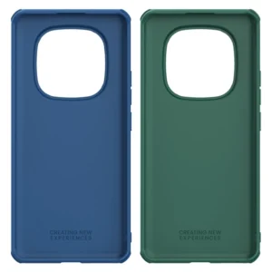 خرید قاب ضد ضربه Xiaomi Poco X7 5G مارک نیلکین مدل Super Frosted Shield Pro