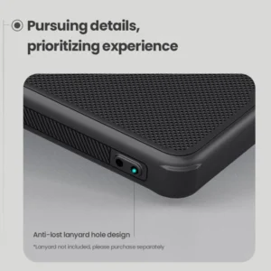 خرید قاب ضد ضربه مگنتی Samsung Galaxy S25 Ultra مارک نیلکین مدل Super Frosted Shield Pro Magnetic