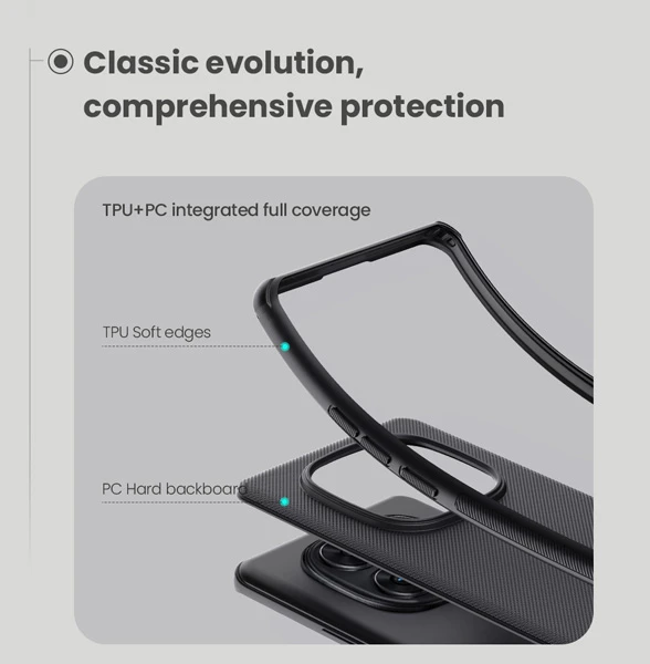 خرید قاب ضد ضربه مگنتی Xiaomi Poco X7 5G مارک نیلکین مدل Super Frosted Shield Pro Magnetic خرید قاب ضد ضربه مگنتی Xiaomi Poco X7 5G مارک نیلکین مدل Super Frosted Shield Pro Magnetic