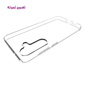 خرید قاب ژله ای شفاف Samsung Galaxy S25 Slim