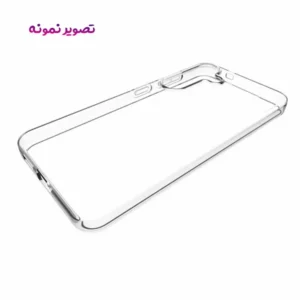 خرید قاب ژله ای شفاف Samsung Galaxy S25 Slim