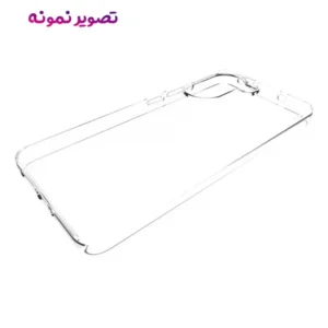 خرید قاب ژله ای شفاف Xiaomi Redmi Turbo 4