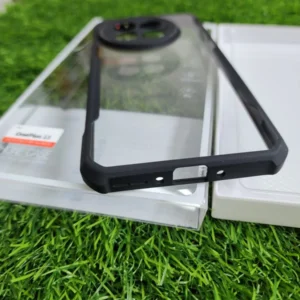 خرید کریستال شیلد شفاف OnePlus 13 مارک XUNDD سری Beatle