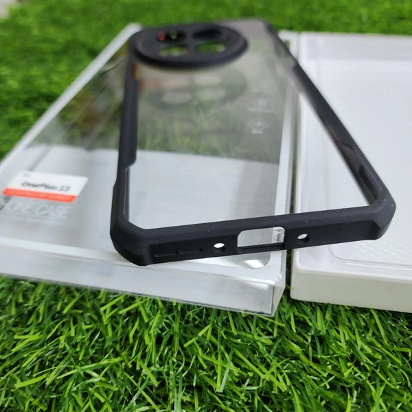 خرید کریستال شیلد شفاف OnePlus 13 مارک XUNDD سری Beatle