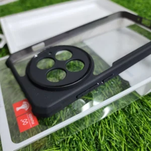 خرید کریستال شیلد شفاف OnePlus 13 مارک XUNDD سری Beatle