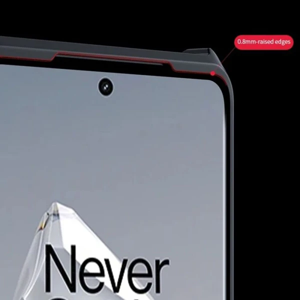 خرید کریستال شیلد شفاف OnePlus 13 مارک XUNDD سری Beatle