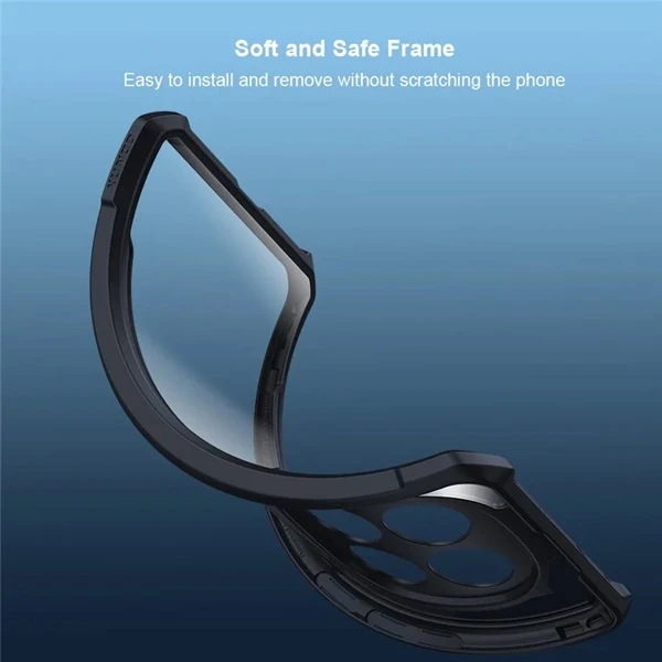 خرید کریستال شیلد شفاف Xiaomi Redmi Note 14 Pro Plus مارک XUNDD سری Beatle خرید کریستال شیلد شفاف Xiaomi Redmi Note 14 Pro Plus مارک XUNDD سری Beatle