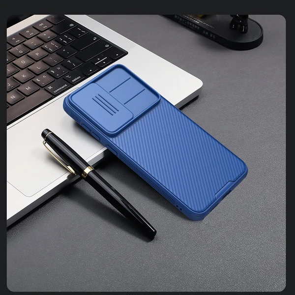 خرید گارد ضد ضربه Samsung Galaxy S25 مارک نیلکین مدل Camshield Pro خرید گارد ضد ضربه Samsung Galaxy S25 مارک نیلکین مدل Camshield Pro