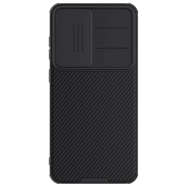 خرید گارد ضد ضربه Samsung Galaxy S25 مارک نیلکین مدل Camshield Pro