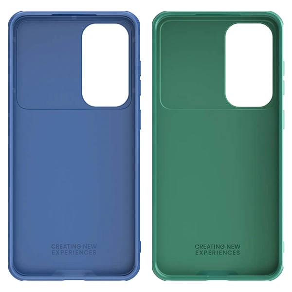 خرید گارد ضد ضربه Samsung Galaxy S25 مارک نیلکین مدل Camshield Pro