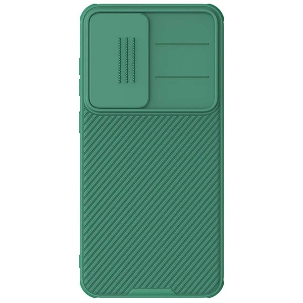 خرید گارد ضد ضربه Samsung Galaxy S25 مارک نیلکین مدل Camshield Pro