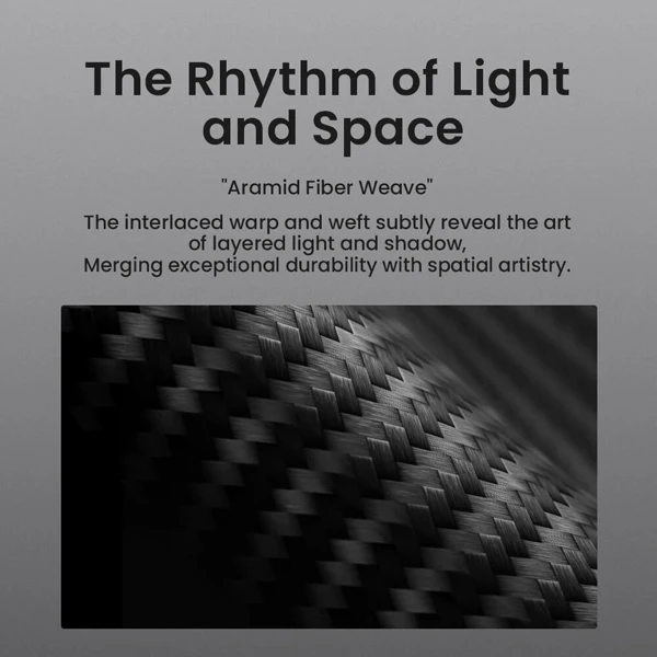 خرید گارد کربنی مگنتی کمرا استند Samsung Galaxy S25 Ultra مارک نیلکین مدل CarboProp Fine Hole