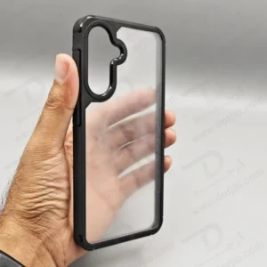 خرید گارد پشت شفاف Samsung Galaxy A26 مدل New Skin