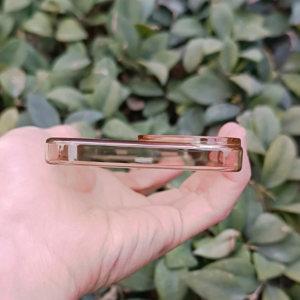 خرید گارد کریستالی رنگی مگ سیف iPhone 16 خرید گارد کریستالی رنگی مگ سیف iPhone 16