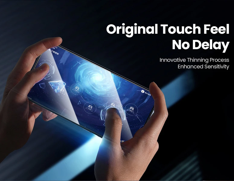 خرید گلس Privacy حریم شخصی Samsung Galaxy S25 Plus