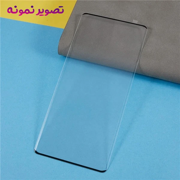 خرید گلس تمام صفحه فول چسب Huawei Mate 70 Pro