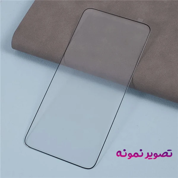 خرید گلس تمام صفحه فول چسب Huawei Mate 70 Pro-Dorjio
