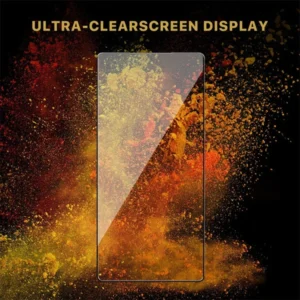 خرید گلس تمام صفحه فول چسب Samsung Galaxy S25 Ultra