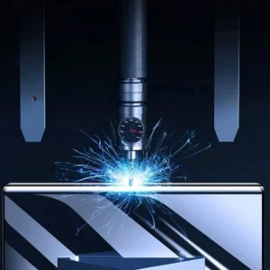 خرید گلس تمام صفحه فول چسب Xiaomi Poco X7 5G