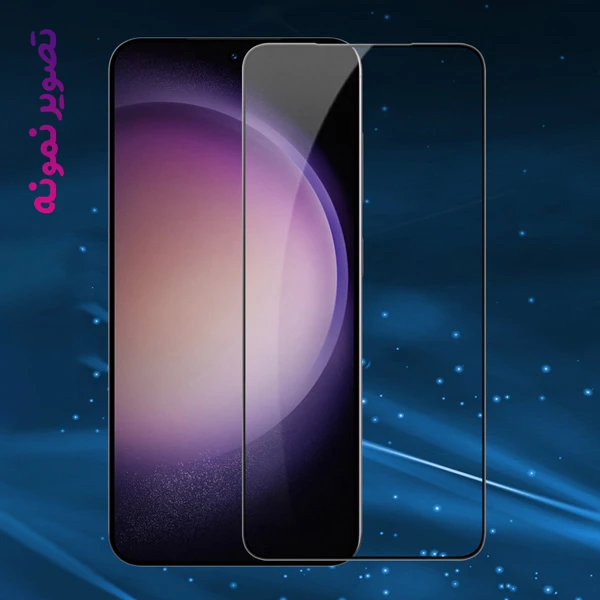 خرید گلس شفاف شیشه ای تمام صفحه Samsung Galaxy S25 Plus مدل Monkey خرید گلس شفاف شیشه ای تمام صفحه Samsung Galaxy S25 Plus مدل Monkey