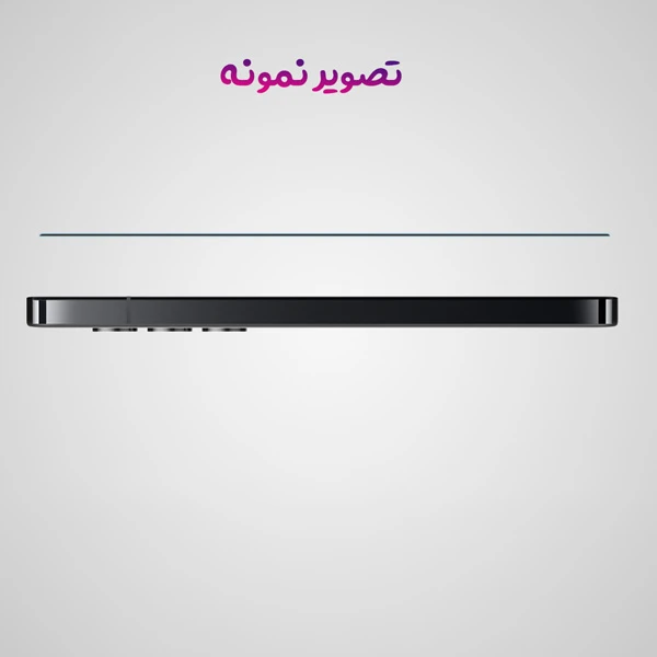 خرید گلس شفاف شیشه ای تمام صفحه Samsung Galaxy S25 Plus مدل Monkey خرید گلس شفاف شیشه ای تمام صفحه Samsung Galaxy S25 Plus مدل Monkey