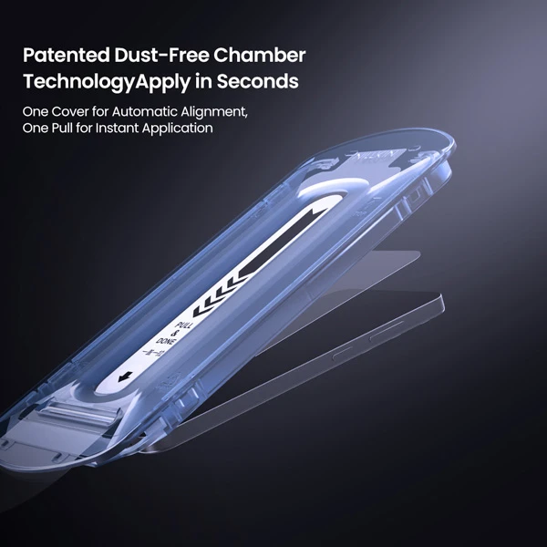 خرید گلس شیشه ای با ابزار نصب Samsung Galaxy S25 Plus مارک نیلکین مدل H+Pro خرید گلس شیشه ای با ابزار نصب Samsung Galaxy S25 Plus مارک نیلکین مدل H+Pro