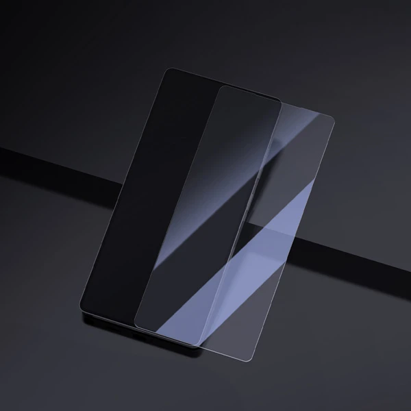 خرید گلس شیشه ای با ابزار نصب Samsung Galaxy S25 Ultra مارک نیلکین مدل H+Pro