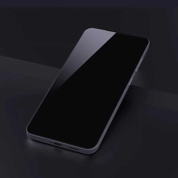 خرید گلس شیشه ای با ابزار نصب Samsung Galaxy S25 مارک نیلکین مدل H+Pro