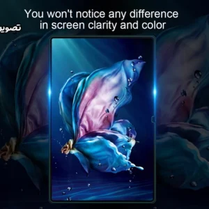 خرید گلس شیشه ای شفاف تبلت Samsung Galaxy Tab S10 Ultra