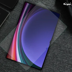 خرید گلس شیشه ای شفاف تبلت Samsung Galaxy Tab S10 Ultra